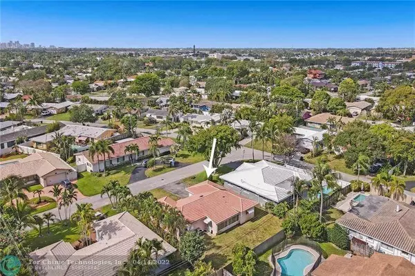 1641 NE 54th St, Fort Lauderdale, FL 33334