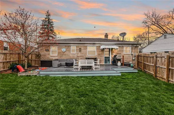 5443 E 13TH ST, Indianapolis, IN 46219