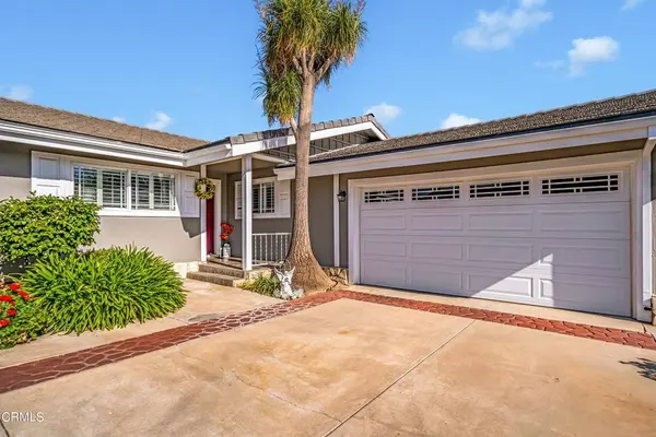 1043 Rowland AVE, Camarillo, CA 93010