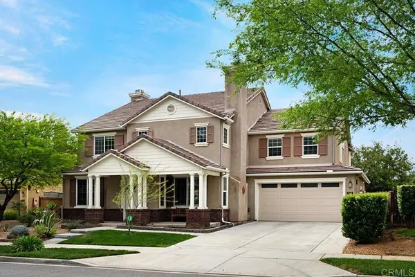 2967 Murcott WAY, Escondido, CA 92027