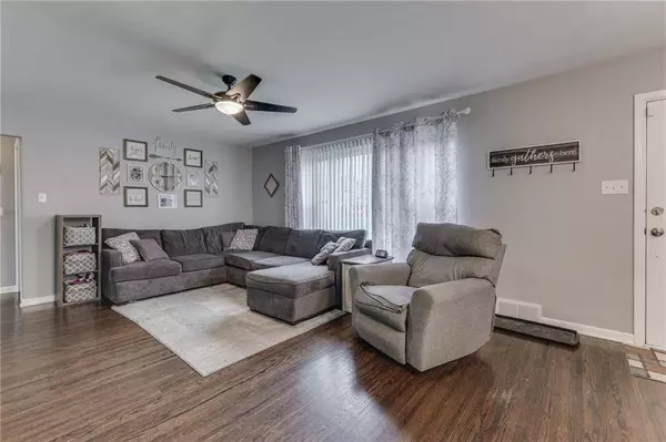 5443 E 13TH ST, Indianapolis, IN 46219