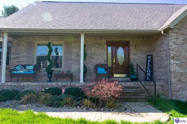 105 North Pointe Drive, Elizabethtown, KY 42701