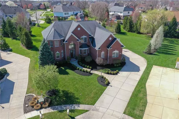 14251 Kingdom CT, Fishers, IN 46040