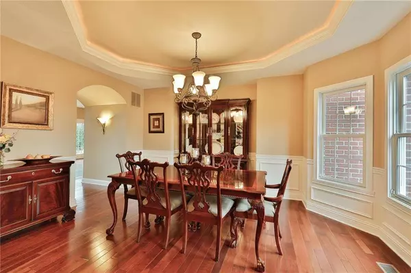 14251 Kingdom CT, Fishers, IN 46040