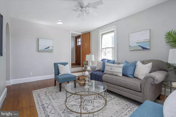 1302 POPLAR, Arbutus, MD 21227