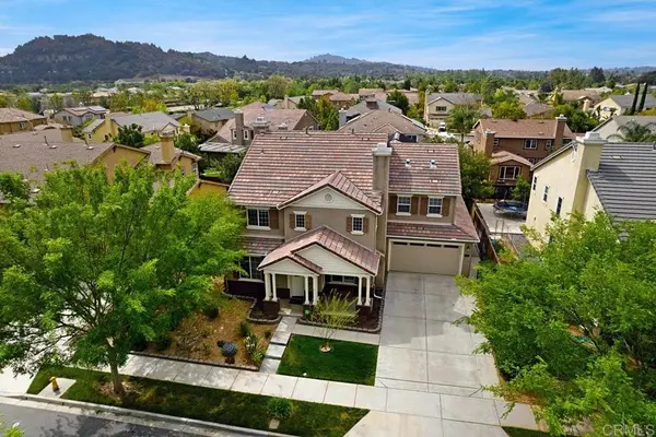 2967 Murcott WAY, Escondido, CA 92027