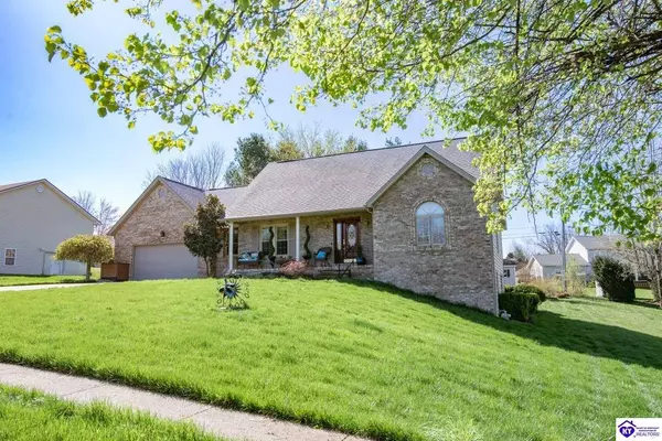 105 North Pointe Drive, Elizabethtown, KY 42701