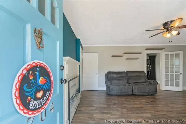 1704 Havilah Road, Fayetteville, NC 28303