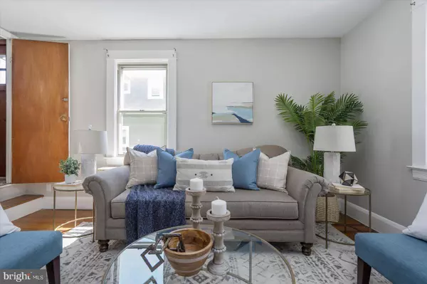 1302 POPLAR, Arbutus, MD 21227