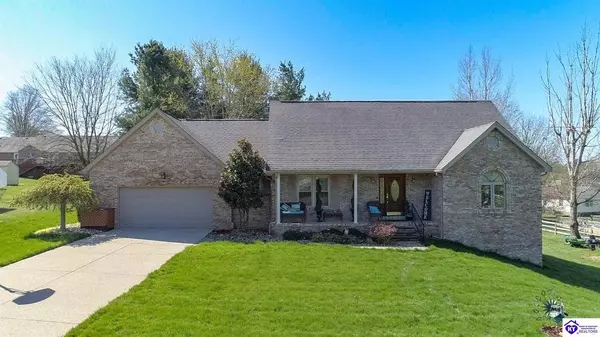 105 North Pointe Drive, Elizabethtown, KY 42701