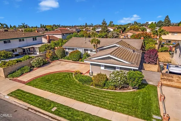 1043 Rowland AVE, Camarillo, CA 93010