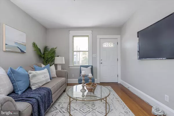 1302 POPLAR, Arbutus, MD 21227