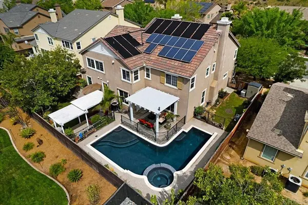 2967 Murcott WAY, Escondido, CA 92027