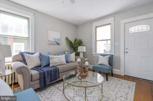 1302 POPLAR, Arbutus, MD 21227