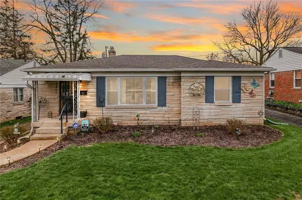 5443 E 13TH ST, Indianapolis, IN 46219