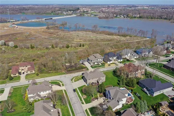 14251 Kingdom CT, Fishers, IN 46040