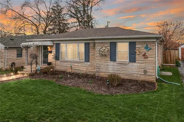 5443 E 13TH ST, Indianapolis, IN 46219