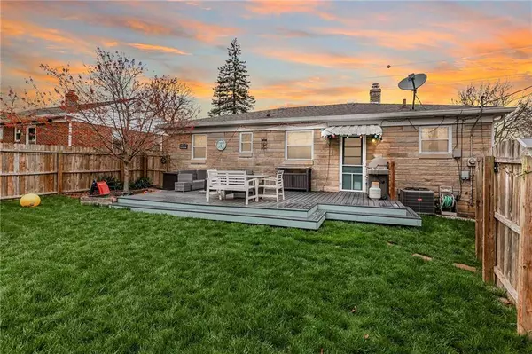 5443 E 13TH ST, Indianapolis, IN 46219