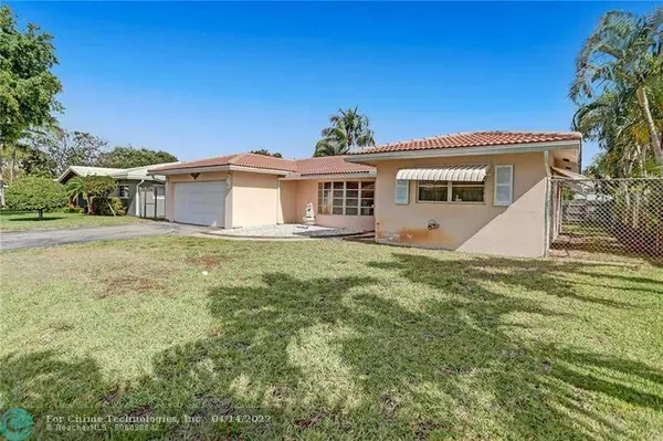 1641 NE 54th St, Fort Lauderdale, FL 33334