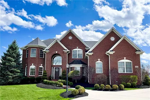 14251 Kingdom CT, Fishers, IN 46040