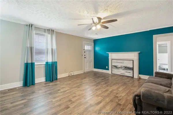 1704 Havilah Road, Fayetteville, NC 28303