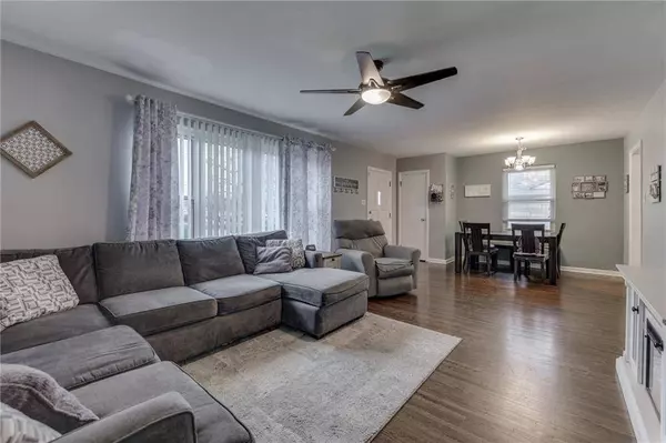 5443 E 13TH ST, Indianapolis, IN 46219