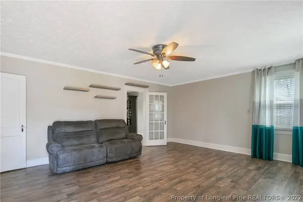 1704 Havilah Road, Fayetteville, NC 28303