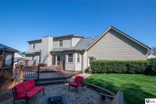 105 North Pointe Drive, Elizabethtown, KY 42701