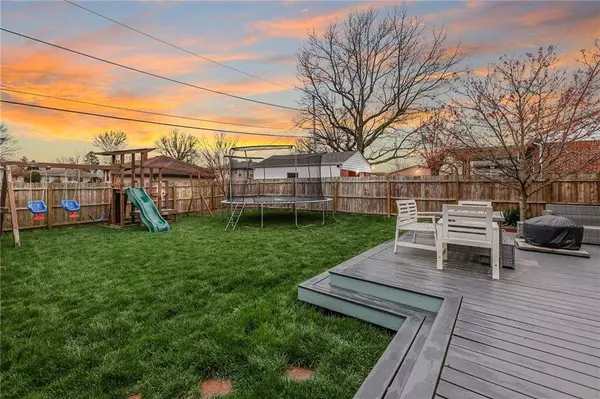 5443 E 13TH ST, Indianapolis, IN 46219