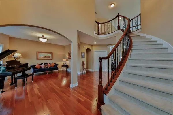 14251 Kingdom CT, Fishers, IN 46040