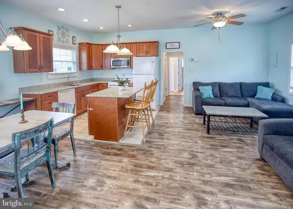 7419 GUNPOWDER RD, Middle River, MD 21220