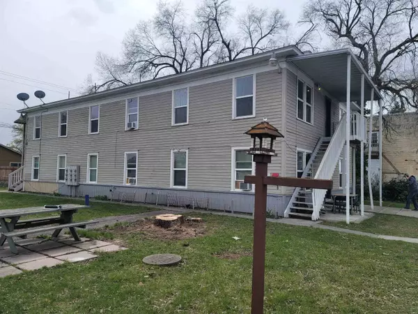 5312 E Union Ave, Spokane, WA 99212