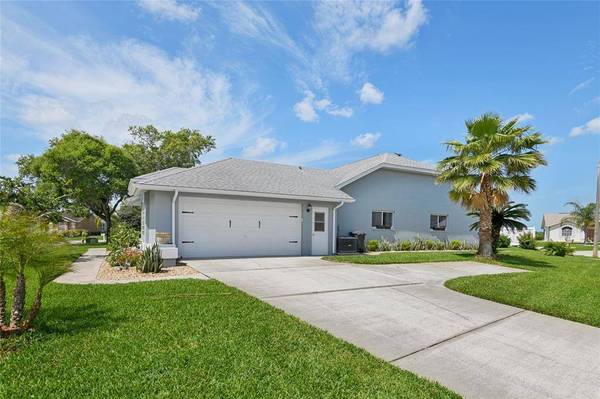 8107 MILLWOOD DR, Hudson, FL 34667