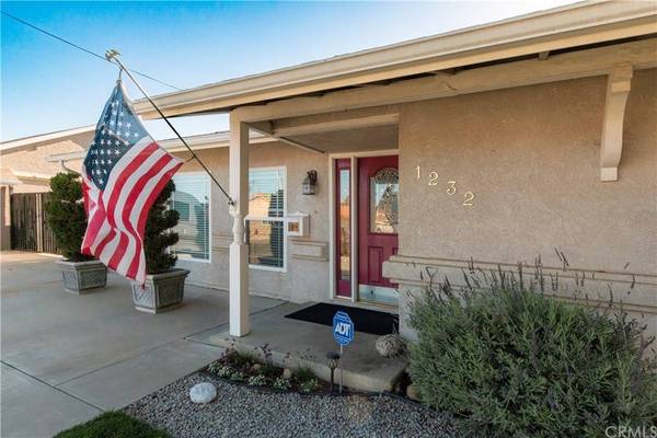 1232 Kensington AVE, Santa Maria, CA 93454