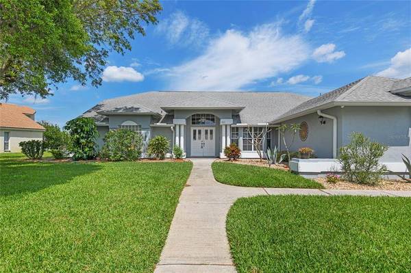 8107 MILLWOOD DR, Hudson, FL 34667