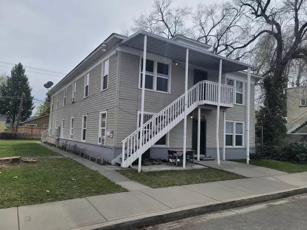 5312 E Union Ave, Spokane, WA 99212