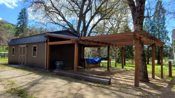 45851 Rocking K Drive, California Hot Springs, CA 93207