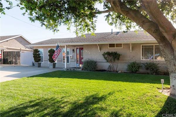 1232 Kensington AVE, Santa Maria, CA 93454