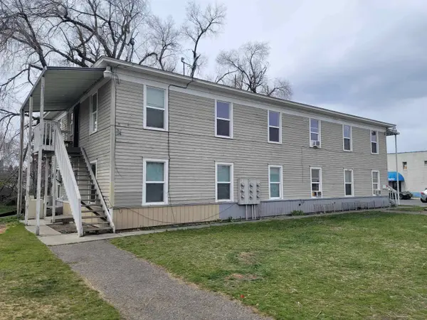 5312 E Union Ave, Spokane, WA 99212