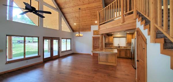 45851 Rocking K Drive, California Hot Springs, CA 93207