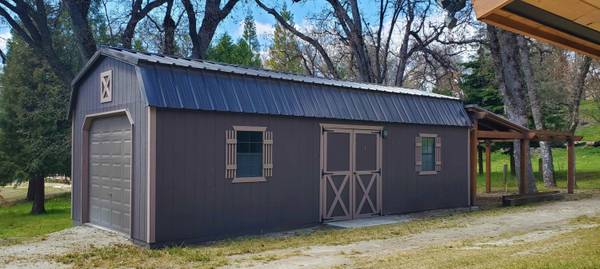 45851 Rocking K Drive, California Hot Springs, CA 93207