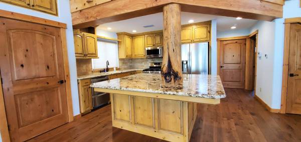 45851 Rocking K Drive, California Hot Springs, CA 93207