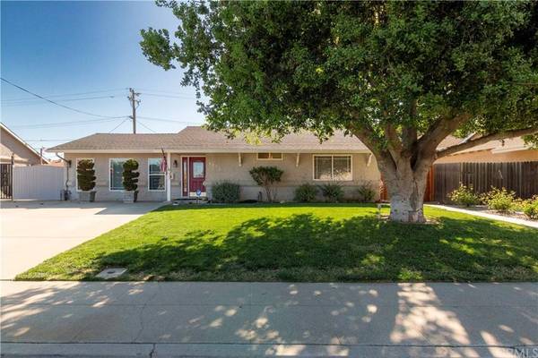 1232 Kensington AVE, Santa Maria, CA 93454