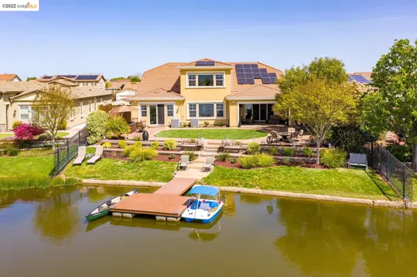 724 Kineo Ct, Oakley, CA 94561