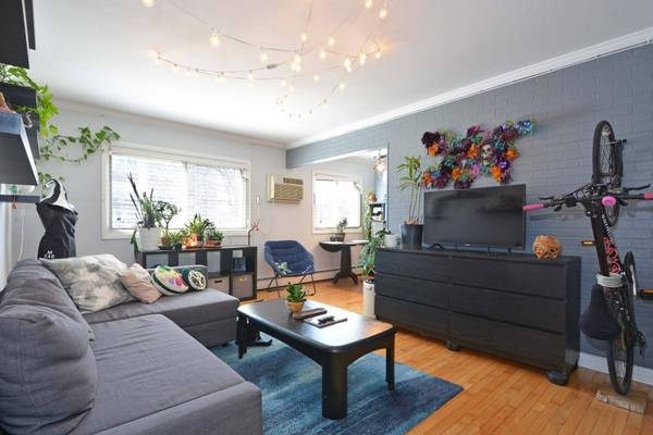 440 Ridgewood AVE #101, Minneapolis, MN 55403