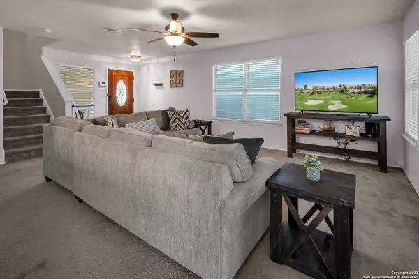 9942 BERMUDA PALM, San Antonio, TX 78245-2891