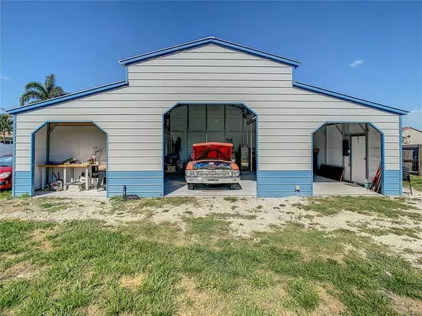 8950 131ST ST, Seminole, FL 33776