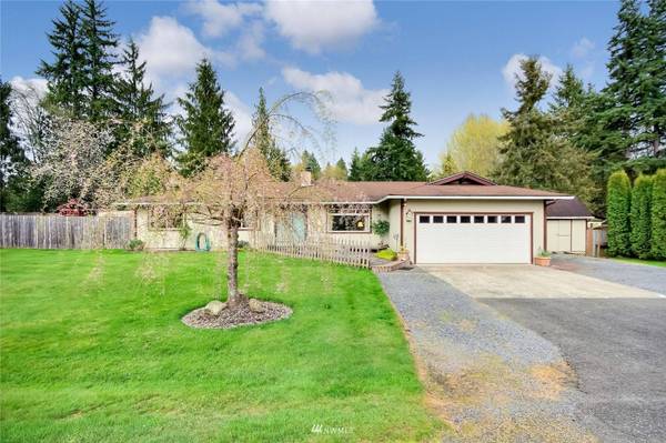 2107 88th AVE SE, Lake Stevens, WA 98258