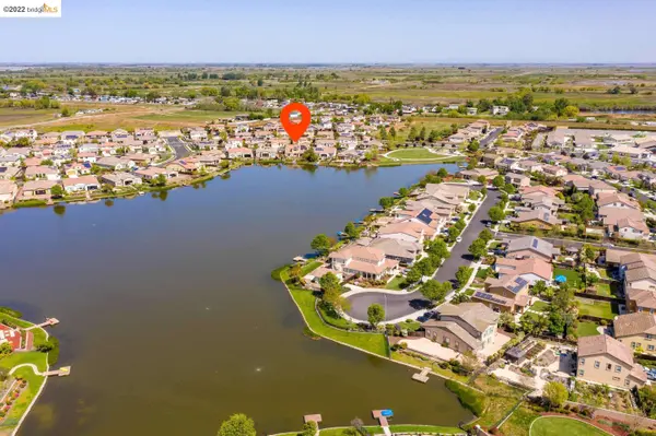 724 Kineo Ct, Oakley, CA 94561