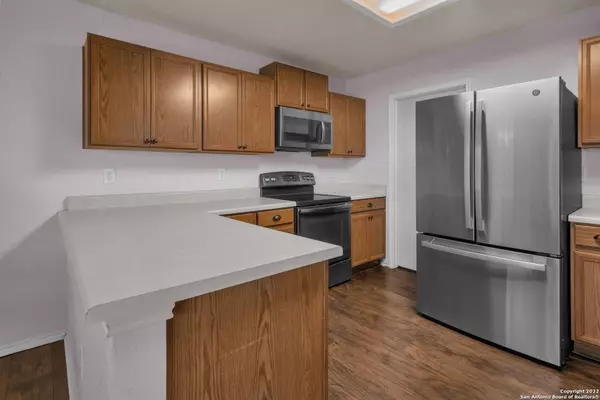 9942 BERMUDA PALM, San Antonio, TX 78245-2891